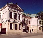 Múzeum Andreja kmeťa